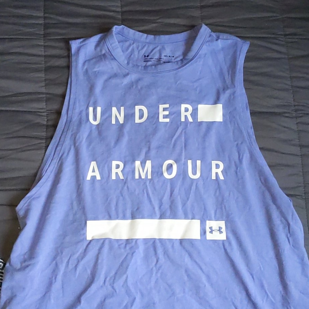 Under Armour Tank top
